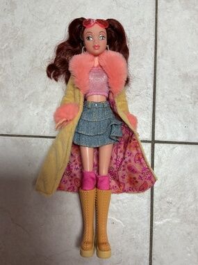 Barbie MyScene My Scene Reproduction Chelsea